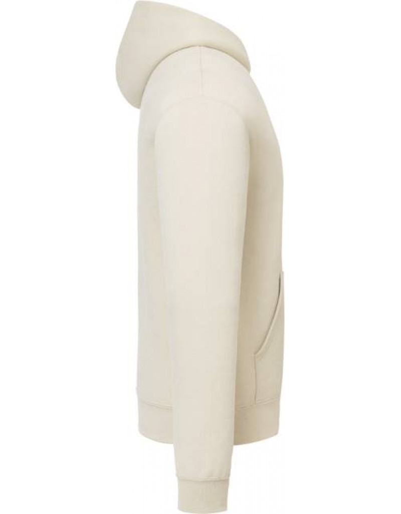 Pulover cu glugă „Supercotton™”